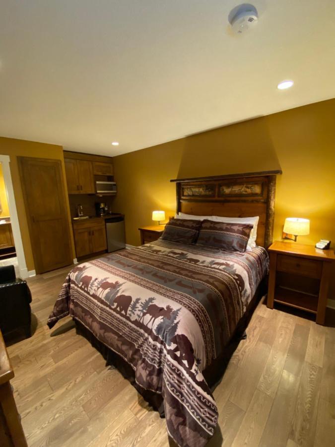 Fitzhugh House Guest Accomodation Jasper Kültér fotó